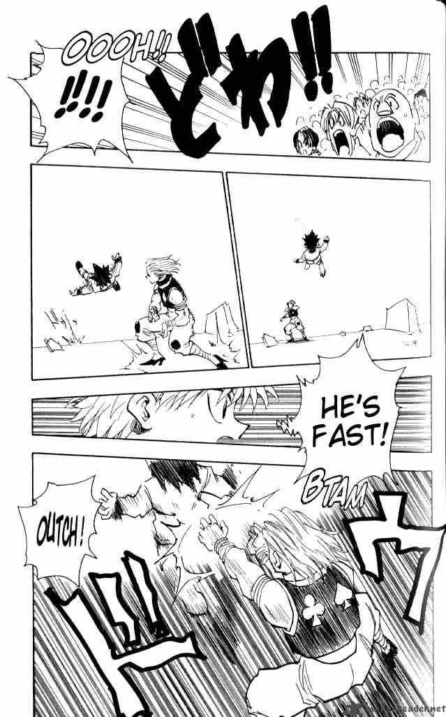 Hunter X Hunter 62 12