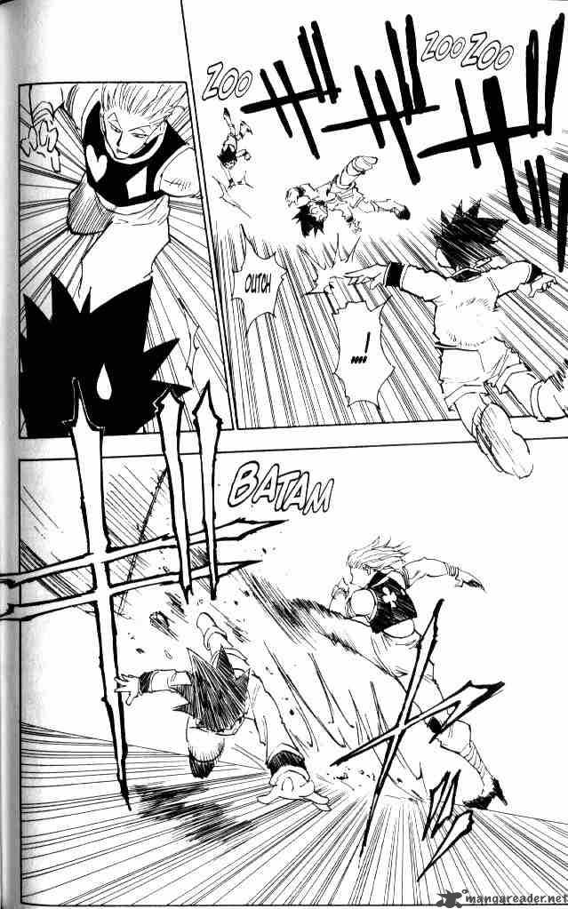 Hunter X Hunter 62 13