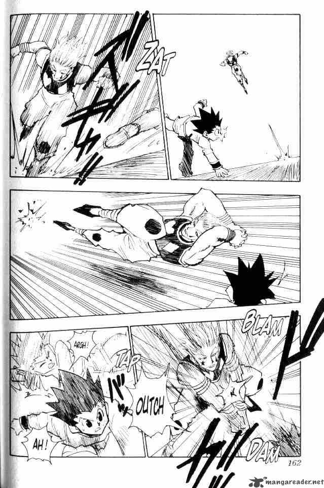 Hunter X Hunter 62 15