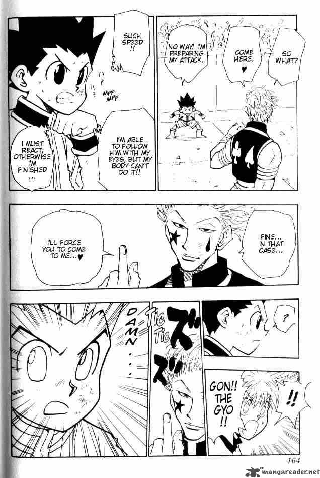 Hunter X Hunter 62 17