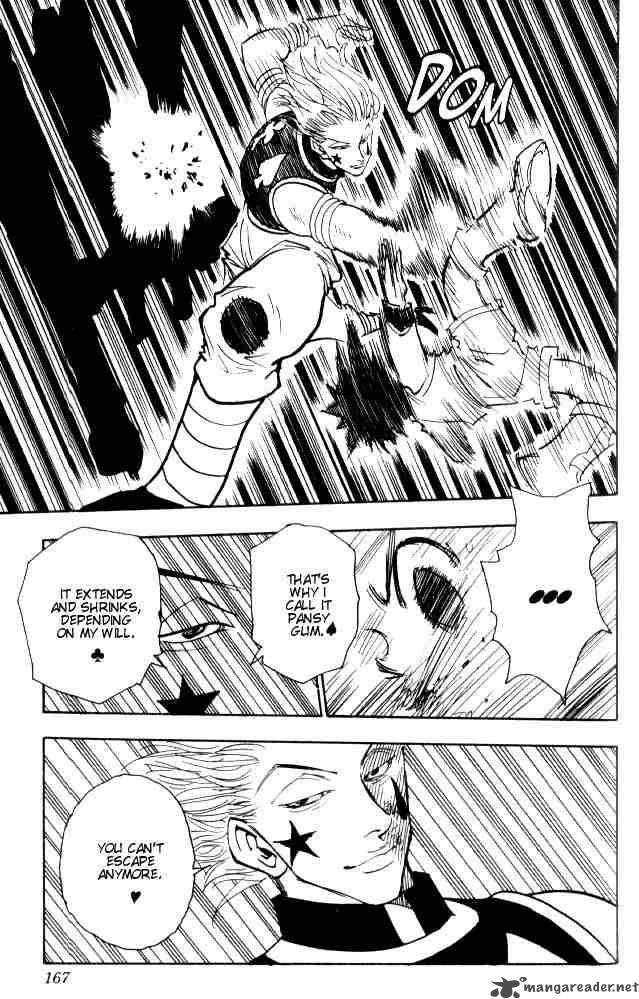 Hunter X Hunter 62 20