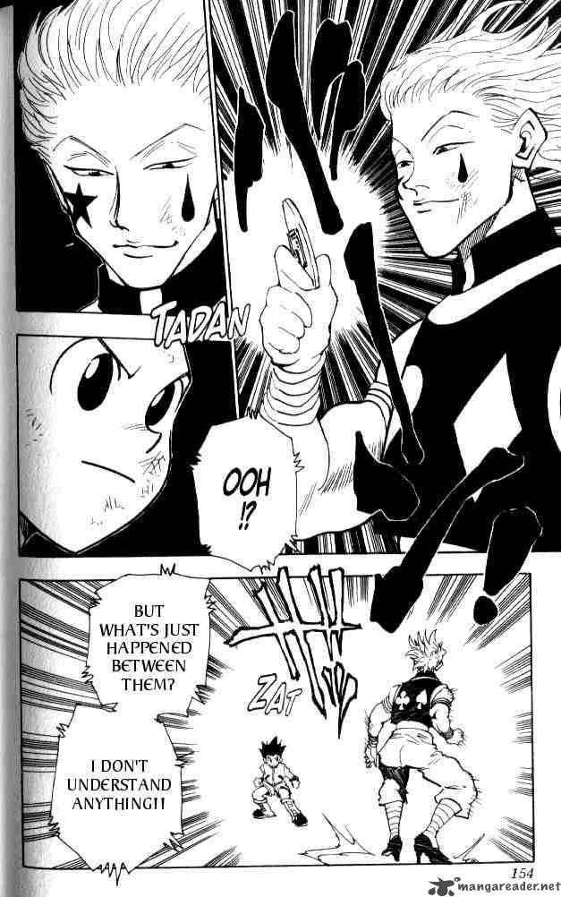 Hunter X Hunter 62 7