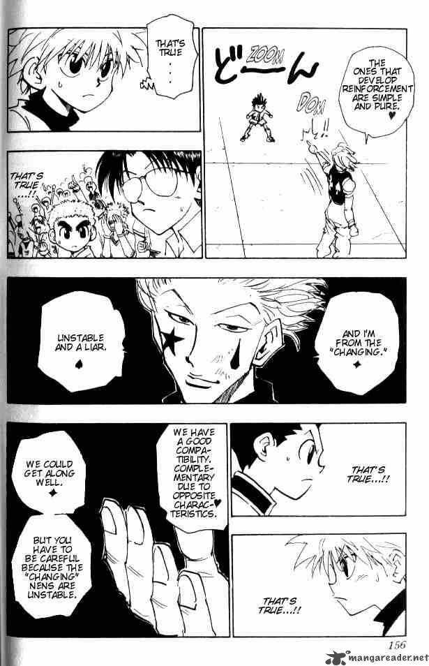 Hunter X Hunter 62 9