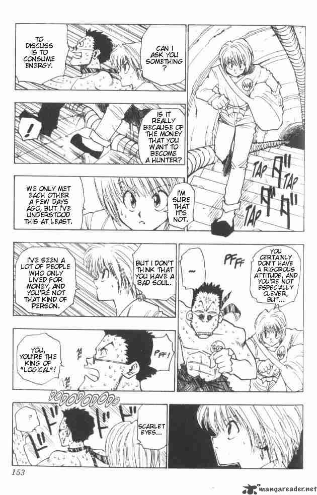 Hunter X Hunter 7 10