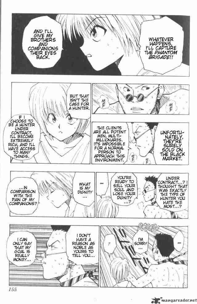 Hunter X Hunter 7 12
