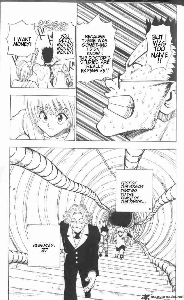 Hunter X Hunter 7 14