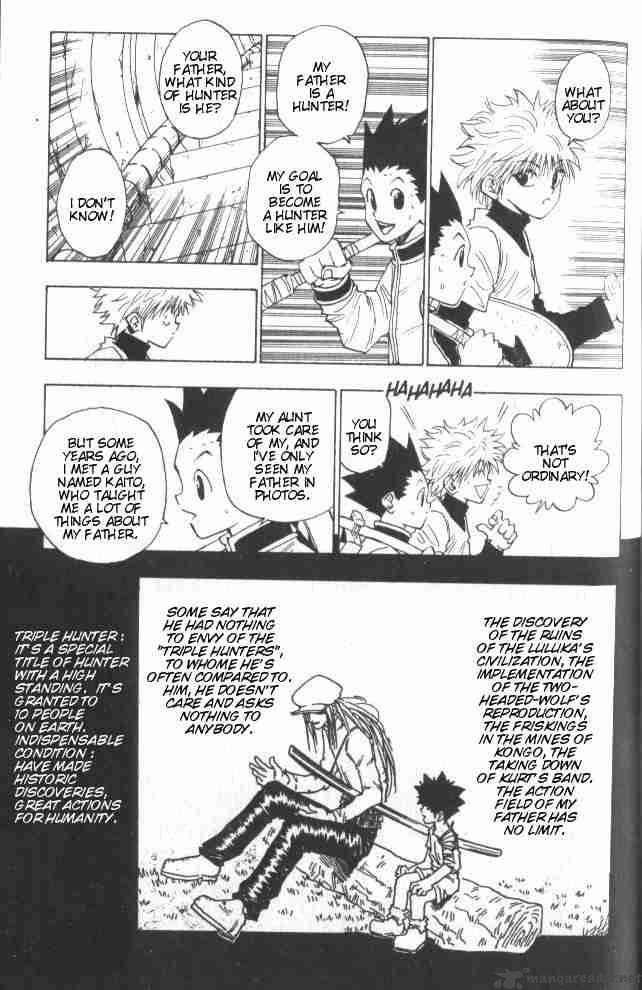 Hunter X Hunter 7 16