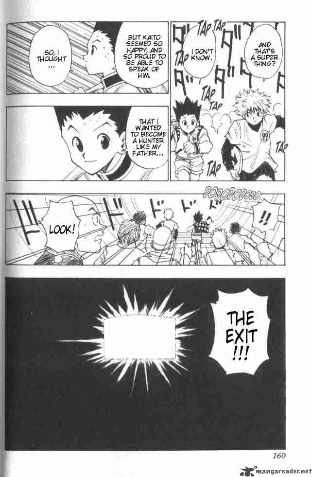Hunter X Hunter 7 17