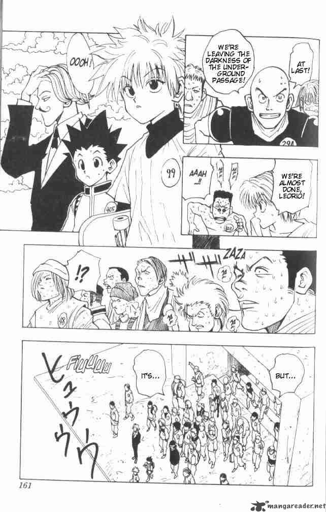 Hunter X Hunter 7 18