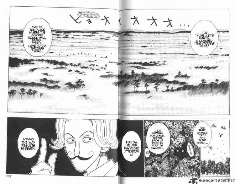 Hunter X Hunter 7 19