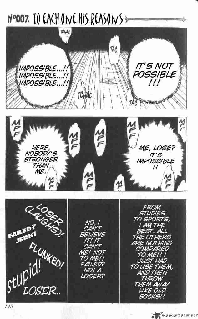 Hunter X Hunter 7 2