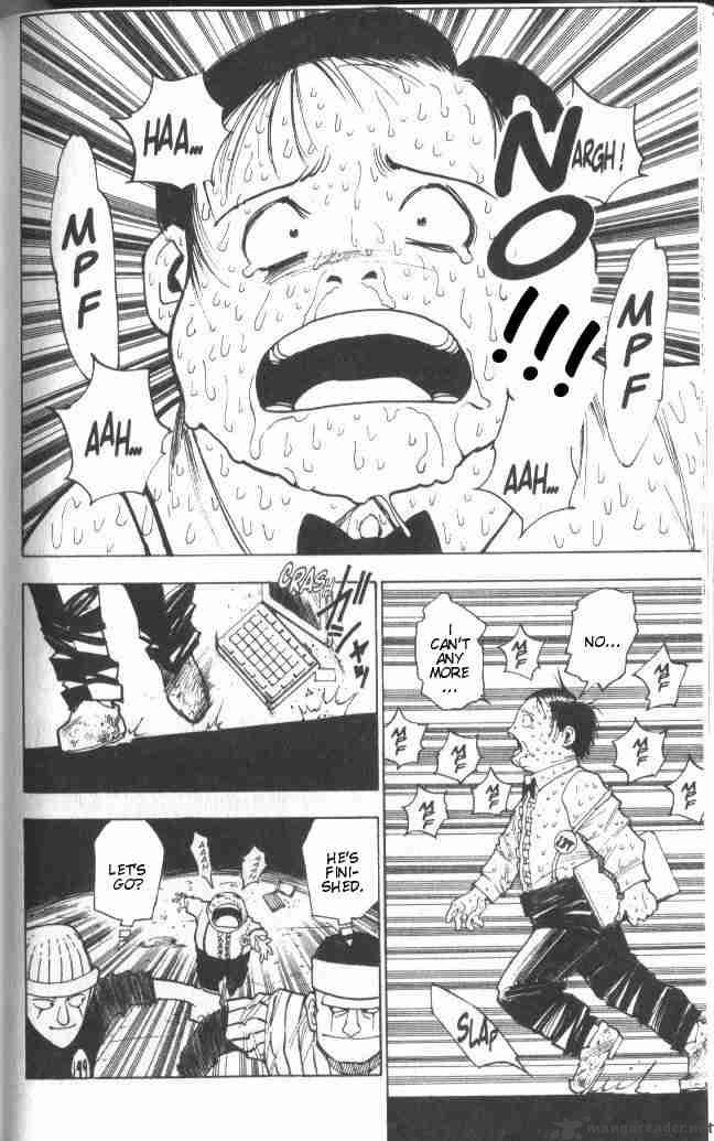 Hunter X Hunter 7 3