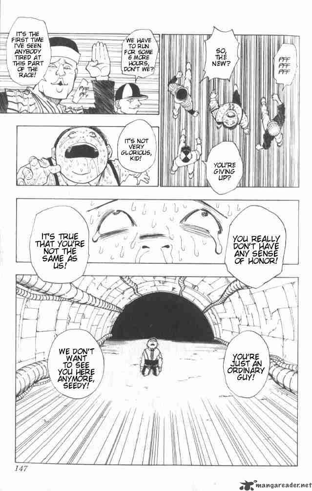 Hunter X Hunter 7 4