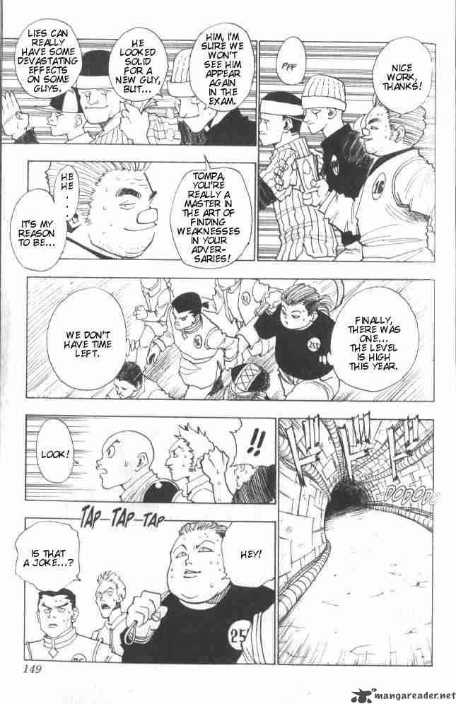 Hunter X Hunter 7 6