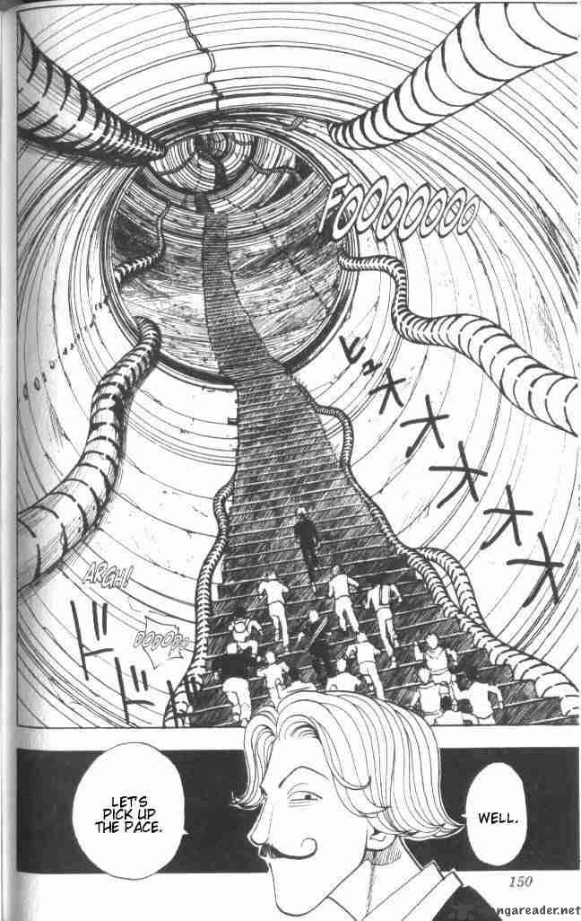 Hunter X Hunter 7 7