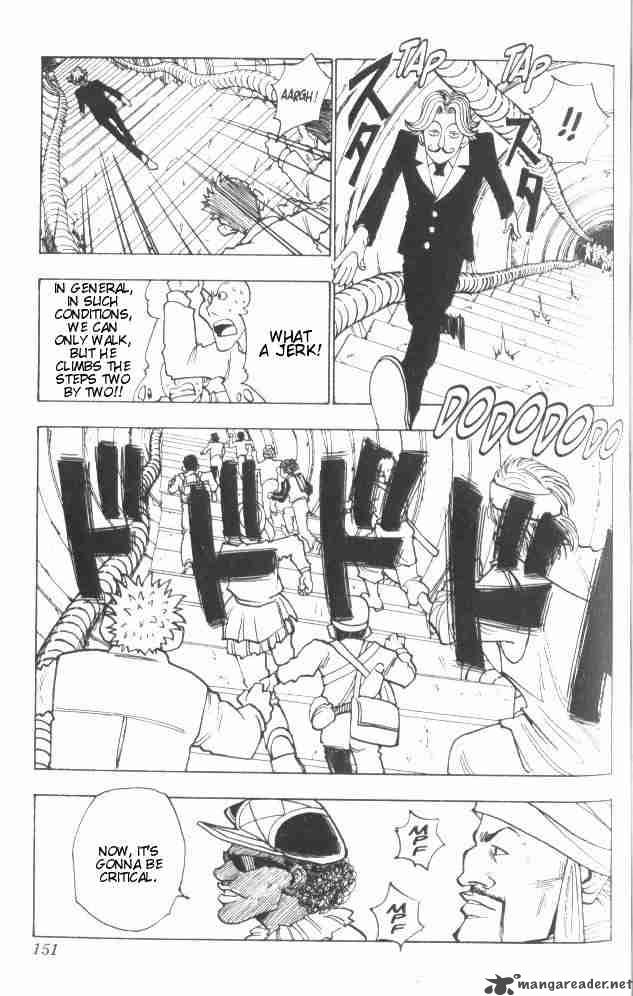 Hunter X Hunter 7 8