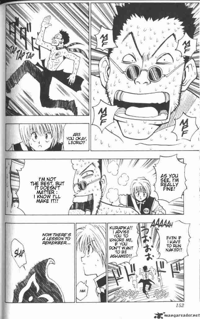 Hunter X Hunter 7 9