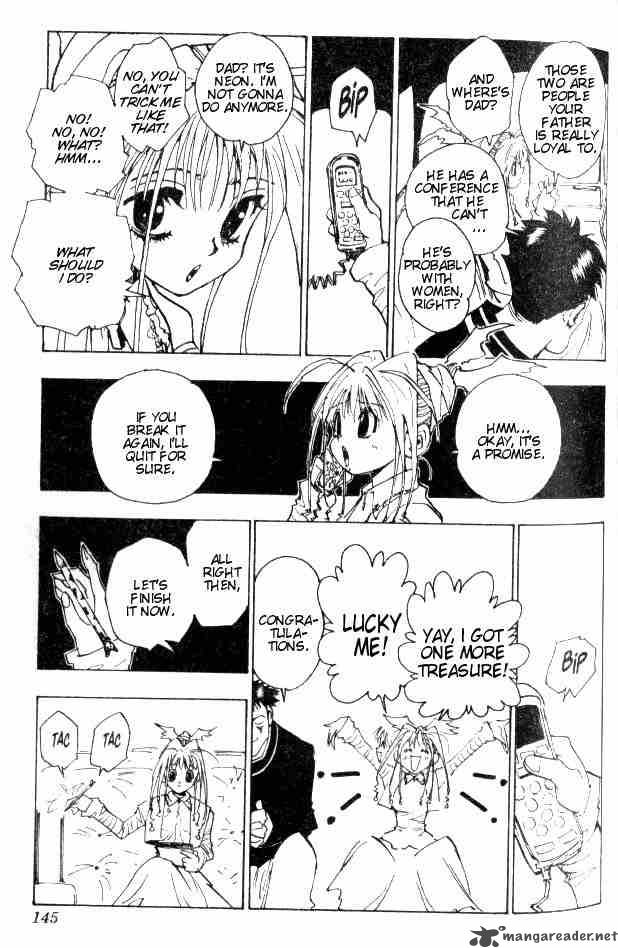 Hunter X Hunter 71 11