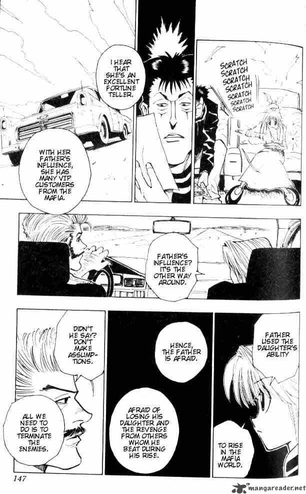Hunter X Hunter 71 13