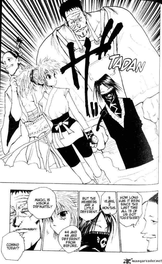 Hunter X Hunter 71 15