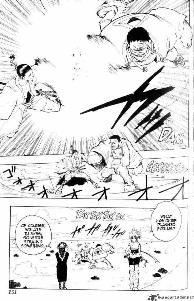 Hunter X Hunter 71 17