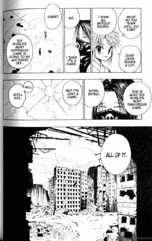 Hunter X Hunter 71 18
