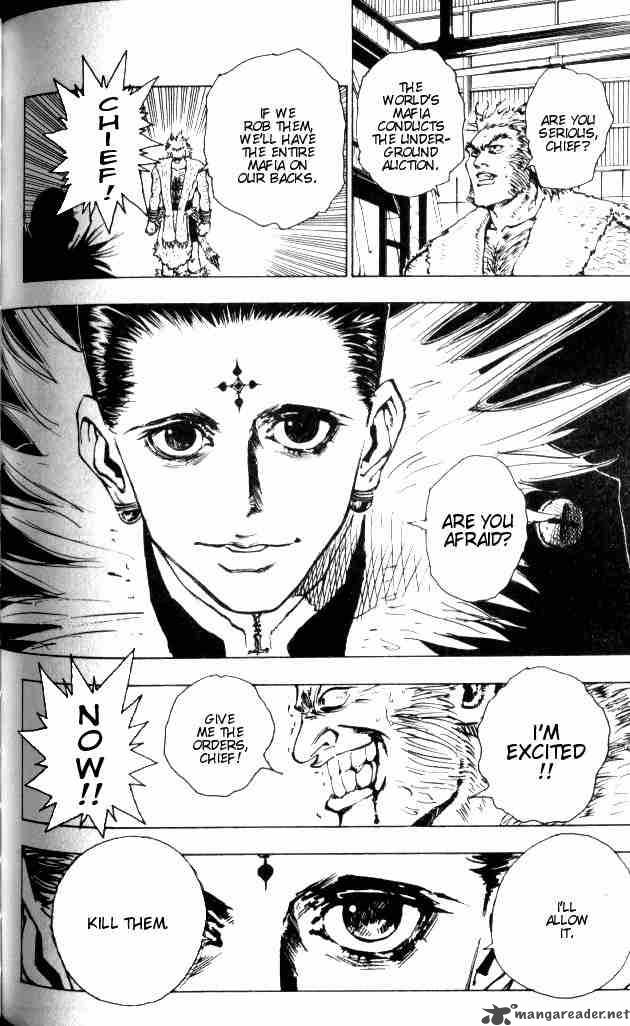 Hunter X Hunter 71 20