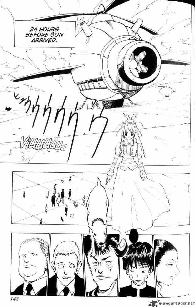 Hunter X Hunter 71 9