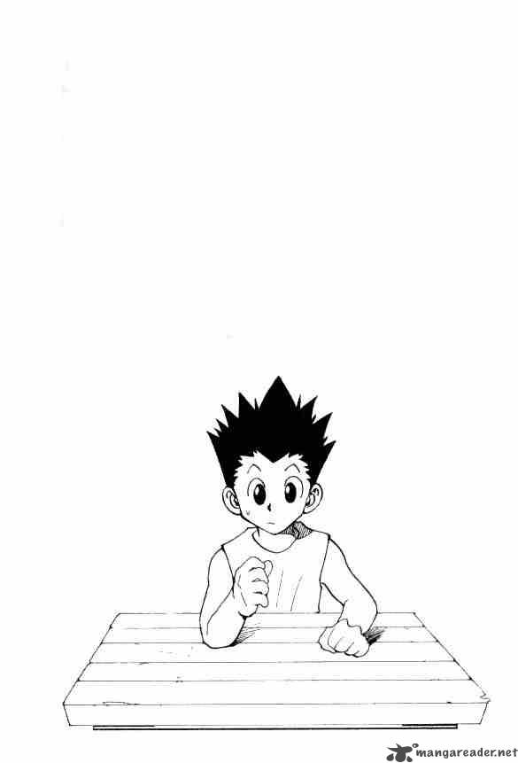 Hunter X Hunter 73 1