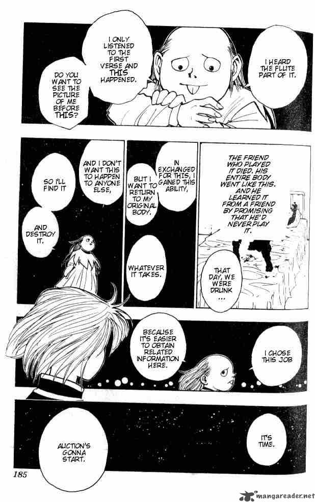 Hunter X Hunter 73 10