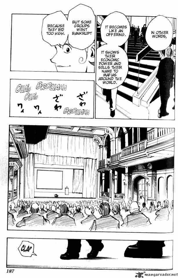 Hunter X Hunter 73 12