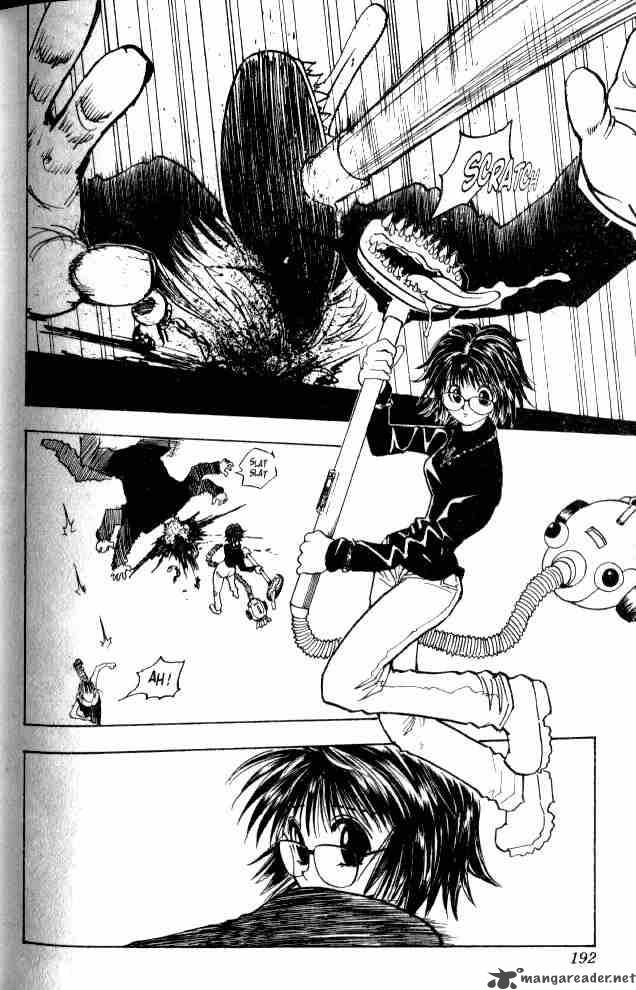 Hunter X Hunter 73 17