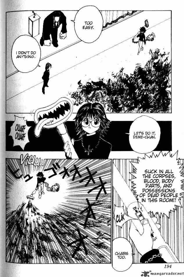 Hunter X Hunter 73 19