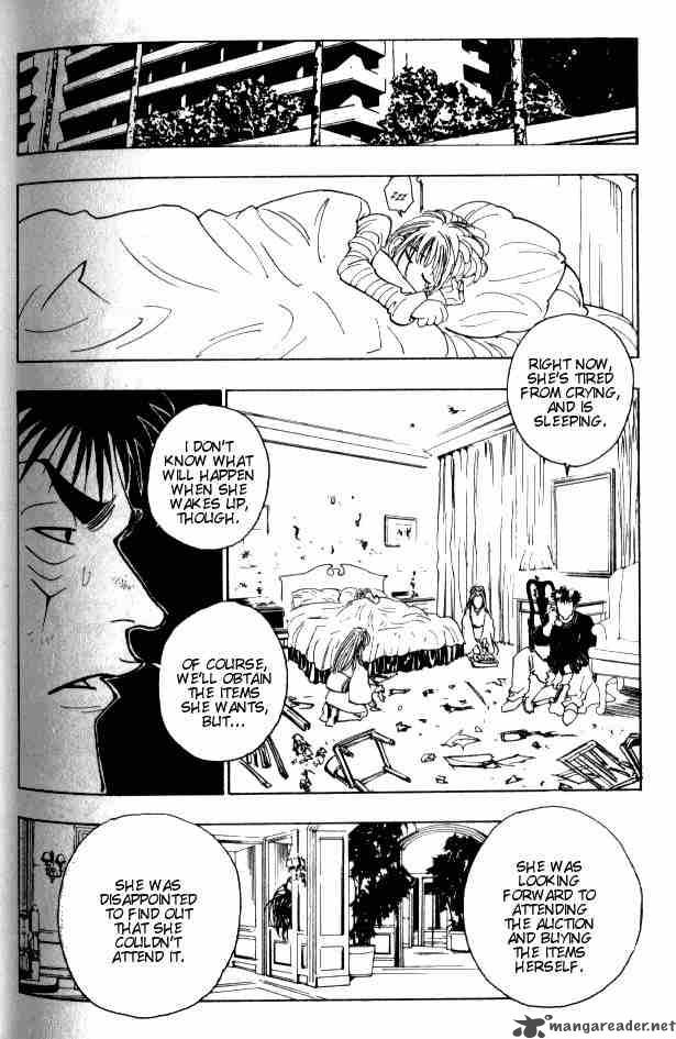 Hunter X Hunter 73 3