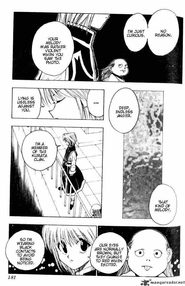 Hunter X Hunter 73 6