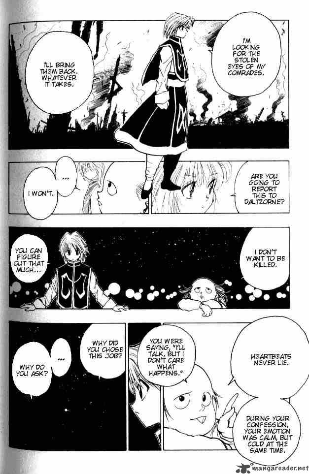 Hunter X Hunter 73 7