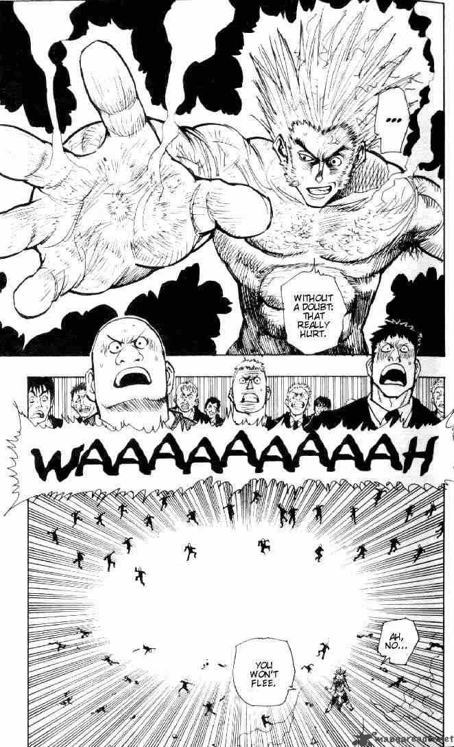 Hunter X Hunter 75 10