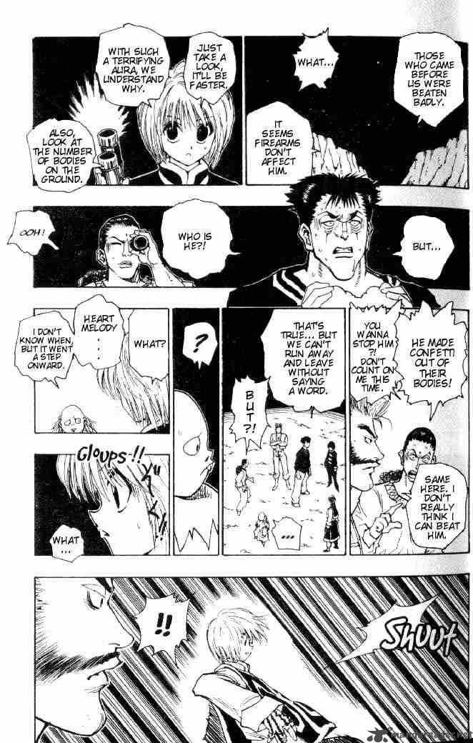 Hunter X Hunter 75 12