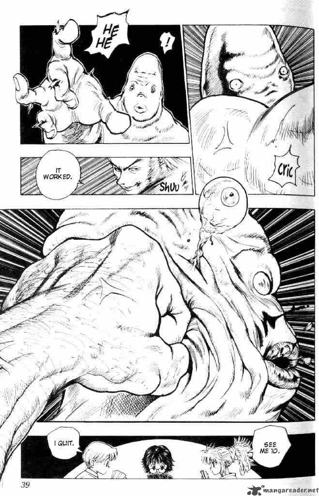 Hunter X Hunter 75 18