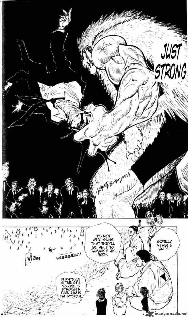 Hunter X Hunter 75 5