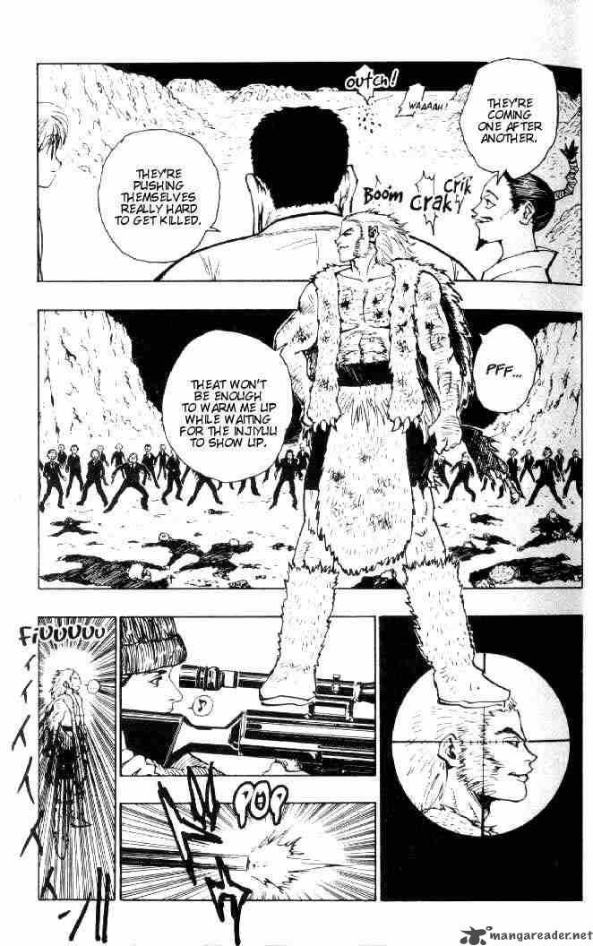 Hunter X Hunter 75 6