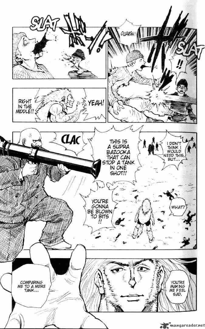 Hunter X Hunter 75 8