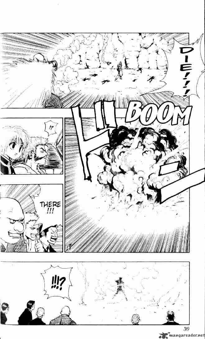Hunter X Hunter 75 9