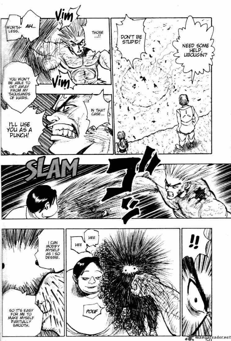 Hunter X Hunter 76 10