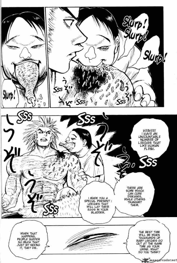 Hunter X Hunter 76 12