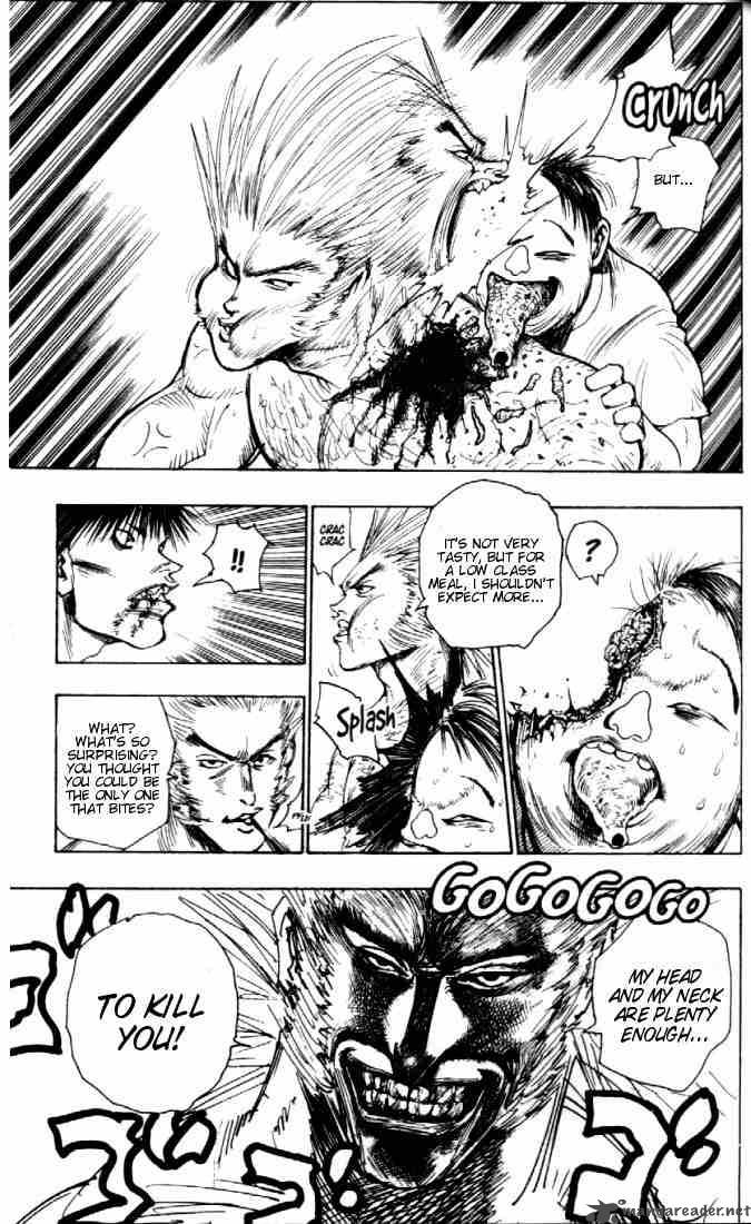 Hunter X Hunter 76 13