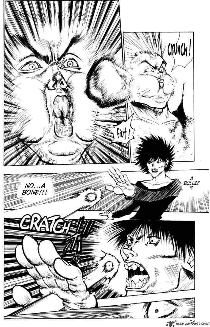 Hunter X Hunter 76 14