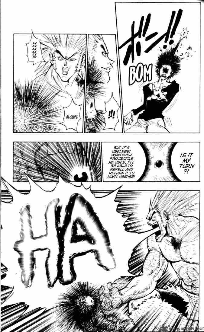 Hunter X Hunter 76 15