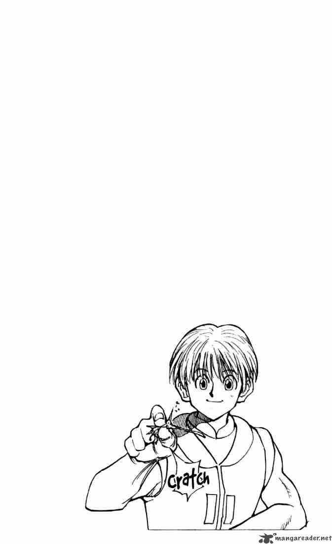 Hunter X Hunter 76 20