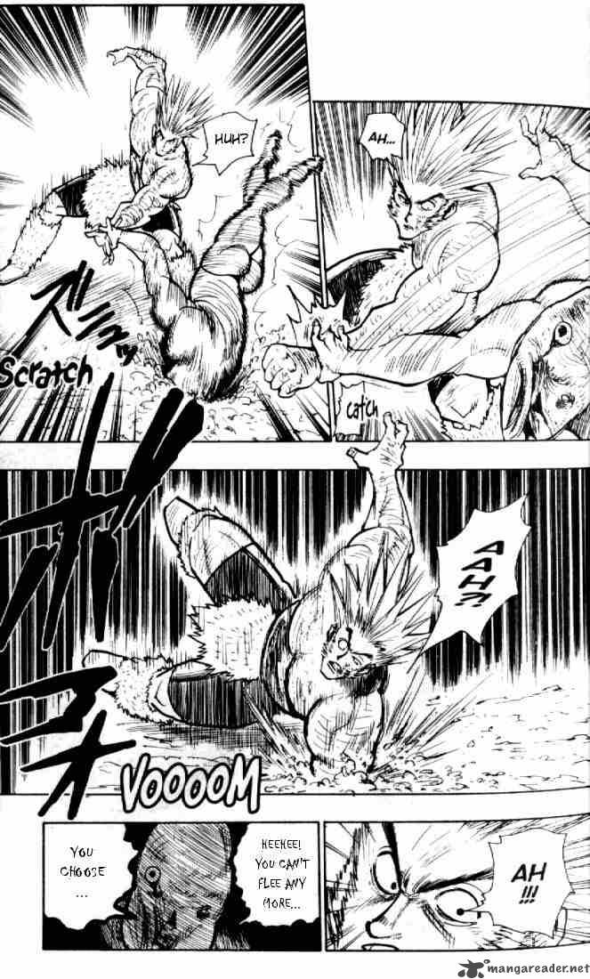 Hunter X Hunter 76 3